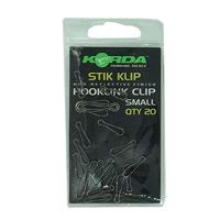 Korda Stik Klip Small - thumbnail