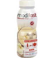 Modifast Intensive Vanilla Flavoured Drink 236ml - thumbnail