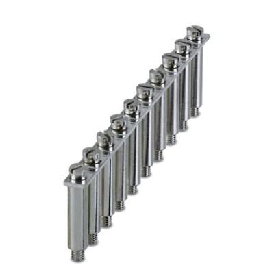 Phoenix Contact 3059113 Vaste brug 10 stuk(s)