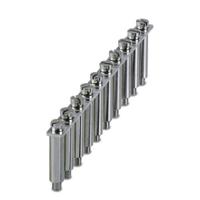 Phoenix Contact 3059113 Vaste brug 10 stuk(s) - thumbnail