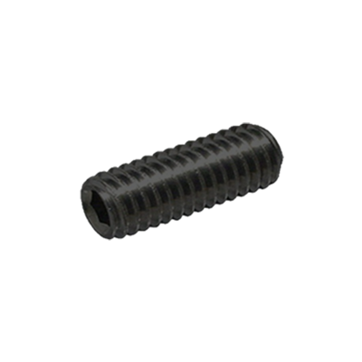 pgb-Europe PGB-FASTENERS | Stelschroef 45H DIN 916 M 3x5 | 200 st 916000003000053