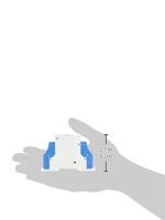 Eltako S12-110-230V Stroomstootschakelaar DIN-rail 1x NC, 1x NO 230 V 10 A 2300 W 1 stuk(s) - thumbnail