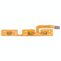 Power Button & Volume Button Flex Cable for Motorola Edge+ - thumbnail