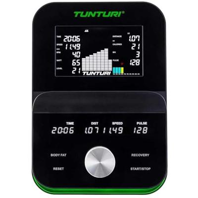 Tunturi Signature C65 Crosstrainer