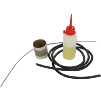 Henkelman Onderhoudsset | 1 stuks - thumbnail