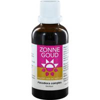 Zonnegoud Passiflora Complex - thumbnail