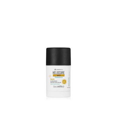 Zonnebrandcrème voor kinderen Heliocare Pedriatics Spf 50 Stick