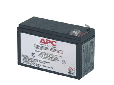 APC by Schneider Electric UPS-accu RBC40 APC by Schneider Electric UPS-accu RBC40