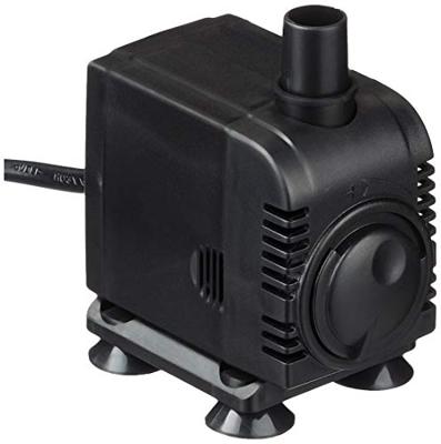 Sera FP 350 Aquarium Filterpomp - Energiezuinig, Regelbaar & Geschikt voor Zoet/Zoutwater