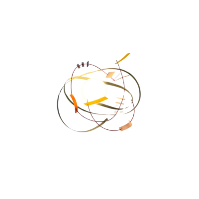 LZF - Candela Wandlamp