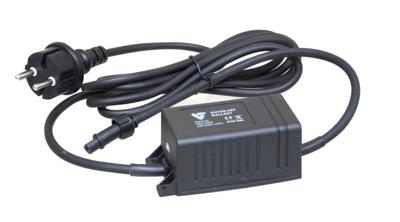 Set parts voor kwartsglas vt pf-100 VT - Vt