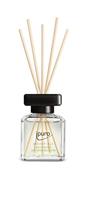 IPuro geurdiffuser lime light 50 ml - thumbnail