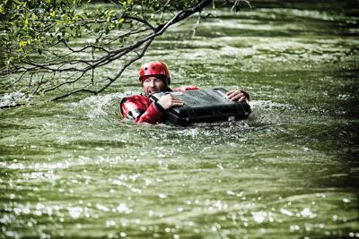 Peli 1555 Air Case 584 x 324 x 191 mm met schuim