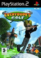 Everybody's Golf - thumbnail