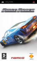 Ridge Racer - thumbnail