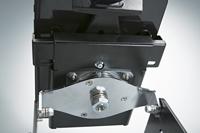CTA Digital PAD-LOCU Lockpoint: Universal Tablet Kiosk Station voor iPad Pro 9.7 / iPad (2017-2018) / Galaxy Tab Pro 10.1/More - thumbnail