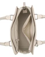 Burkely Cool Colbie Handbag Small-off-white - thumbnail