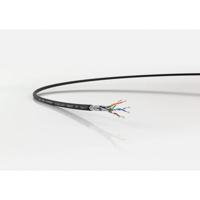 LAPP 2170452/300 Netwerkkabel ETHERLINE® ROBUST Zwart 300 m - thumbnail