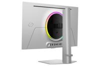 SAMSUNG Odyssey G60SF OLED Gaming Monitor, 27 inch OLED-scherm, 2.560 x 1.440 pixels, 500 Hz, 0,03 ms (G/G), Glare Free PC, NVIDIA G-Sync, AMD FreeSync Premium Pro, LS27FG602SUXEN - thumbnail