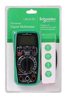 Schneider Electric IMT23202 Multimeter Schneider Electric IMT23202 Multimeter