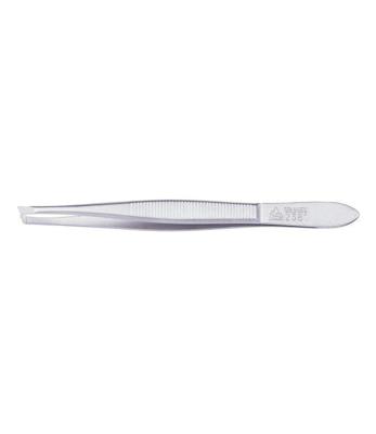 Erbe Solingen pincet schuin 9 cm (erbe92381)