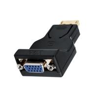 i-tec DisplayPort naar VGA Video Adapter - Full HD/60 Hz - thumbnail