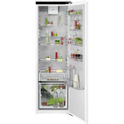 AEG CustomFlex® Koelkast inbouw 178 cm NSK6D181BC