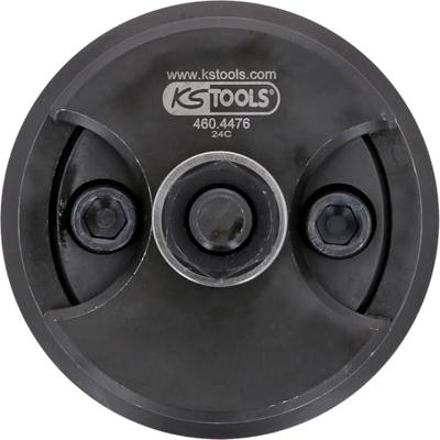 KS Tools 460.4475 Dichtringmontageset voor Fuso en Iveco, 5-delig