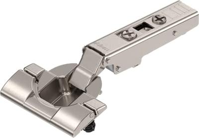 Blum inserta Clip top 110 - inliggend - zonder veer - 70T3790TLMB