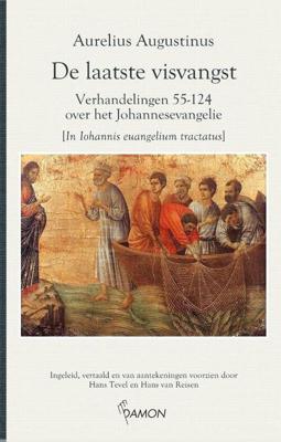 Augustinus, De laatste visvangst (Hardback)