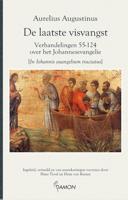 Augustinus, De laatste visvangst (Hardback) - thumbnail