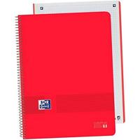 Oxford - Notitieboek, meerkleurig, standaard (S8414413) - thumbnail