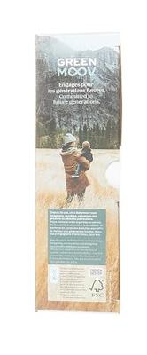 Babyfoon Premium Care BABYMOOV wit/zwart Babyfoon Premium Care BABYMOOV wit/zwart