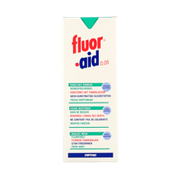 Fluor Aid Mondspoelmiddel 500ml - thumbnail