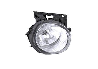 Koplamp rechts H4 +elektrisch 3380962