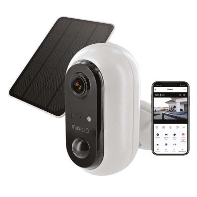Beveiligingscamera Muvit iO