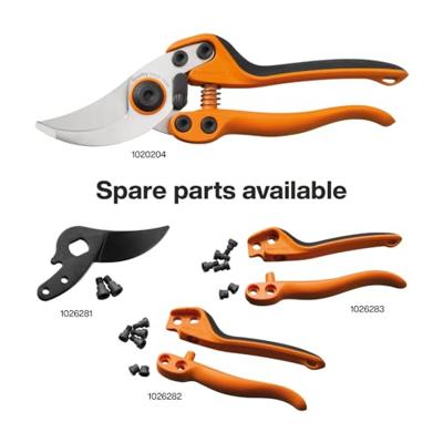 Fiskars 1020204 PB-8 M Tuinschaar 201 mm Bypass - thumbnail