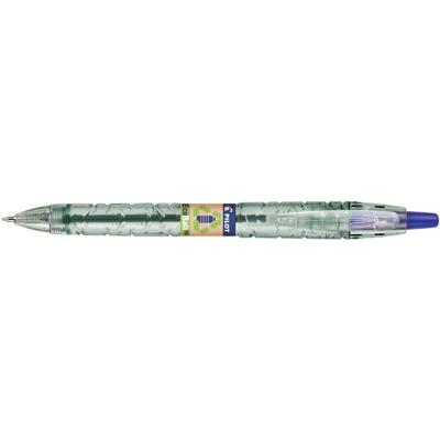 Pilot Ecoball B2P BeGreen balpen, large, blauw