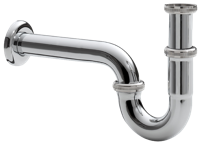 Pure Design buissyfon chroom - thumbnail