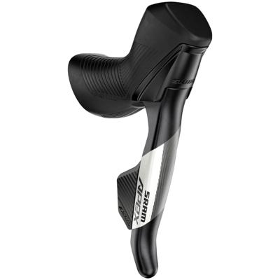Sram shifter apex e-tap axs disc recht alleen shifter excl. remklauw Sram shifter apex e-tap axs disc recht alleen shifter excl. remklauw