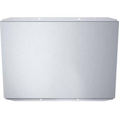 Siemens LZ50960 roestvrijstalen achterwand 90 cm