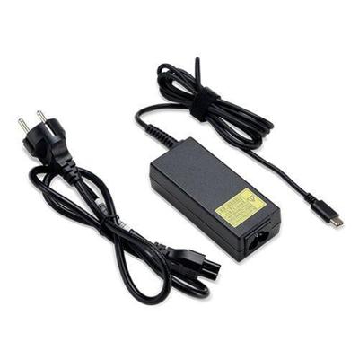 Acer Power Adapter - 65W USB-C - EU Voeding