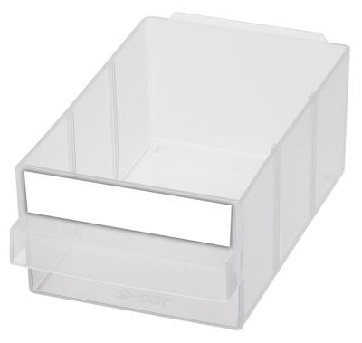 Raaco Ladekast Etiketten (24st.) voor lade 150-02 - 107778 107778