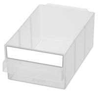 Raaco Ladekast Etiketten (24st.) voor lade 150-02 - 107778 107778 - thumbnail