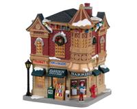 Harrison Five en Dime Kersthuisje LEMAX - Lemax - thumbnail