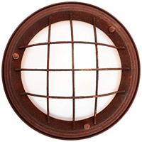 Brilliant Industriële plafonnièreTyphoon Ø 29cm - 94491/60 - thumbnail