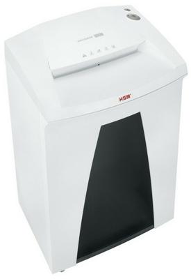 HSM SECURIO B32 papiervernietiger, 1,9 x 15 mm HSM SECURIO B32 papiervernietiger, 1,9 x 15 mm