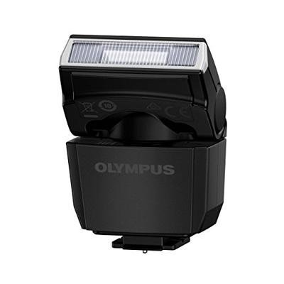 Olympus FL-LM3 Flitser