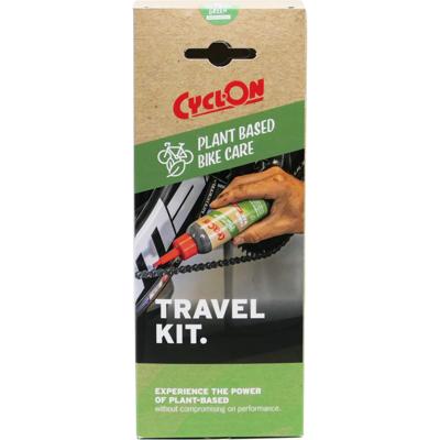Reisset Cyclon Travel kit Reisset Cyclon Travel kit