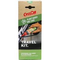 Reisset Cyclon Travel kit - thumbnail